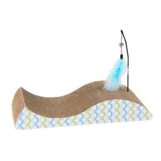 Arranhador de Cartão para Gato